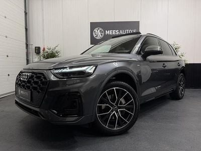 Overige Occasion 2021 Audi Q5 Competition SUV | € 40.950 (Eerlijke prijs)
