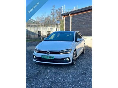 tweedehands VW Polo 2.0 TSI GTI