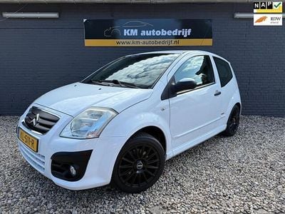 Citroën C2