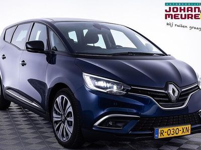 Renault Grand Scénic IV