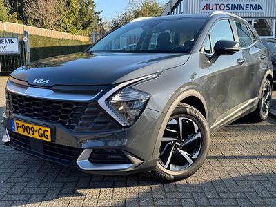 Occasion Kia Sportage 2022 Grijs SUV
