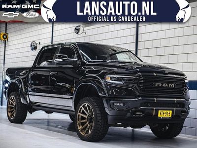 Zwart Occasion 2023 Dodge Custom Limited Pickup | € 72.950