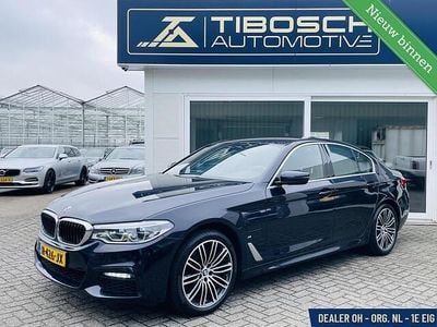 BMW 530e