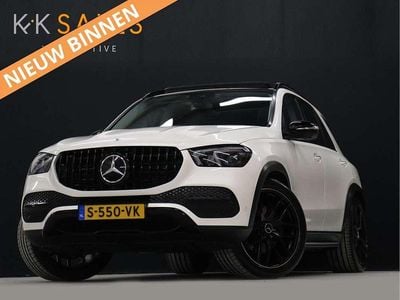 Mercedes GLE350