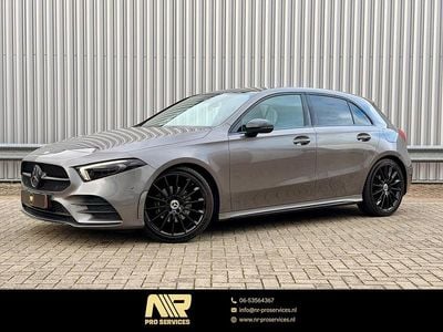Grijs Gebruikt 2019 Mercedes A35 AMG AMG Hatchback | € 24.900