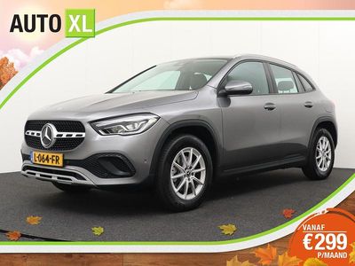 Mercedes GLA200