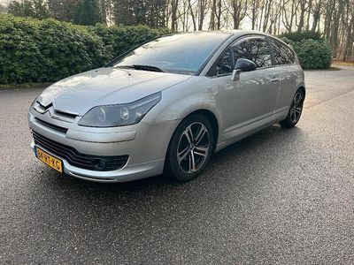 Gebruikt 2005 Citroën C4 VTR Sport Coupé | € 1.999 (Eerlijke prijs)