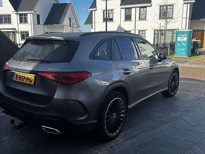 Mercedes GLC200