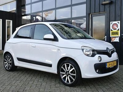 Occasion Renault Twingo Dynamique 2016 Wit Hatchback