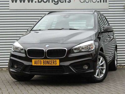 tweedehands BMW 218 218 i Luxury