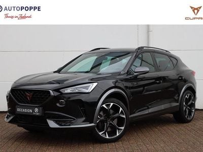 Occasion Cupra Formentor VZ 245 PK (180 kW) 2022 Suv SUV