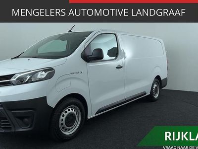 Occasion Toyota Proace Live 100 kW (136 PK) 2023 Wit MPV