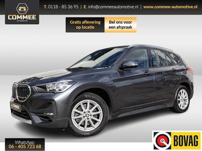 Occasion BMW X1 Comfort Edition 126 PK (92 kW) 2021 Suv SUV