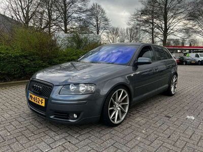 tweedehands Audi A3 1.8 TFSI Attraction