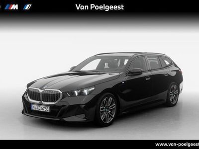 BMW 530e