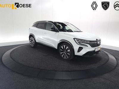 Suv Gebruikt 2023 Renault Austral Techno SUV | € 30.900 (Goede deal)