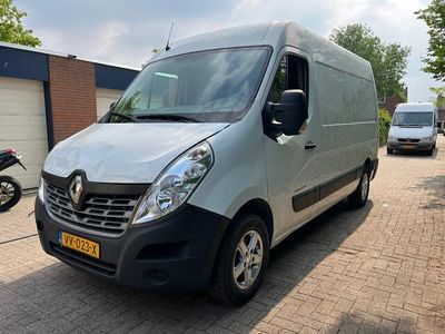 tweedehands Renault Master T33 2.3 dCi L2H2 / airco / cruise control