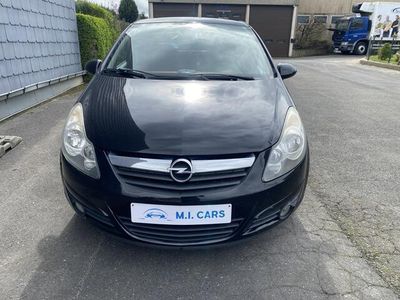 tweedehands Opel Corsa AIRCO