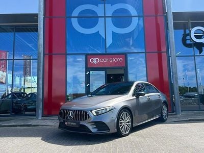 Mercedes A250