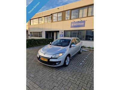 tweedehands Renault Mégane 1.5 dCi Expression NETTE STAAT/NAP/AIRCO/APK