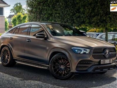 Mercedes GLE350