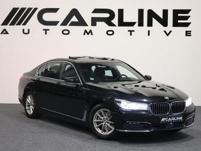 BMW 740