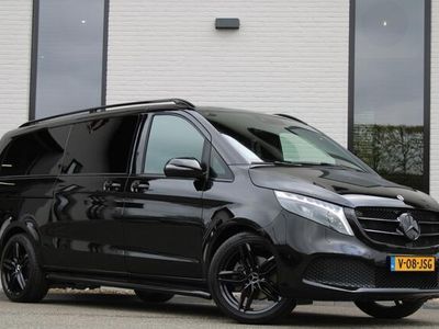 Mercedes V300
