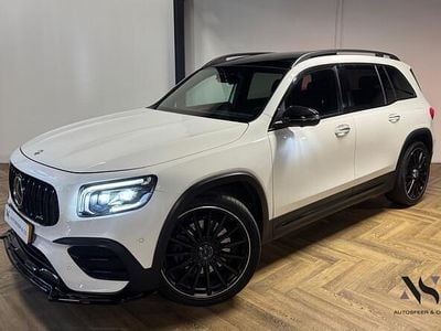 Mercedes GLB250