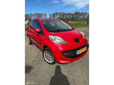 tweedehands Peugeot 107 1.0-12V XS