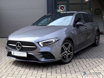 Mercedes A250