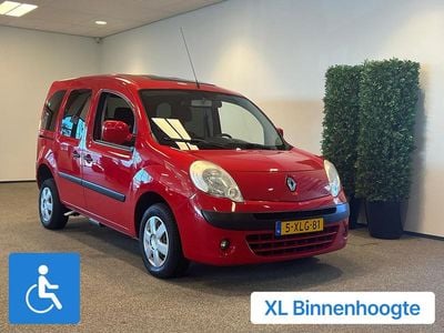 Occasion Renault Kangoo 2014 Rood MPV