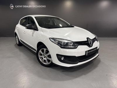 tweedehands Renault Mégane 1.2 TCe Expression