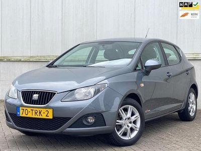 Seat Ibiza SC