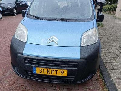 Citroën Nemo