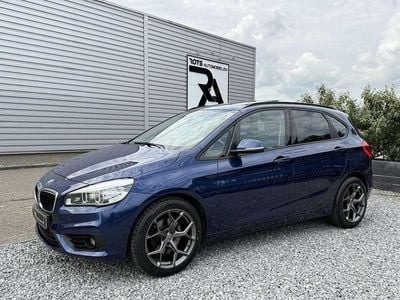 BMW 220 Active Tourer