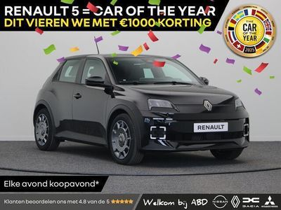 Renault R5