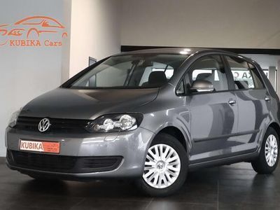 VW Golf Plus