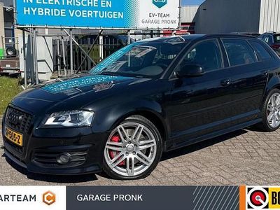 Gebruikt 2012 Audi A3 Proline | € 14.499