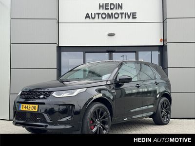 tweedehands Land Rover Discovery Sport P300e 1.5 R-Dynamic HSE | 20" Gloss Black | Panoramadak