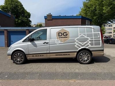 Mercedes Vito