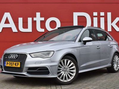 Audi A3 Sportback e-tron