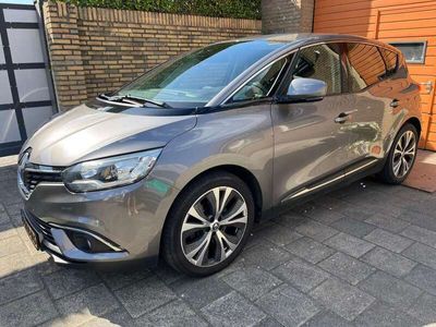 Renault Scénic IV