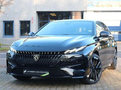 Nieuw 2025 Peugeot 308 GTi Hatchback | € 42.560 (Duur)