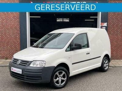 Occasion VW Caddy 69 PK (50 kW) 2006 Overige MPV