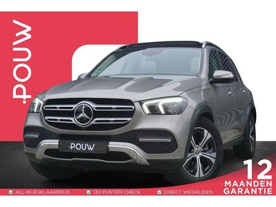 Mercedes GLE350