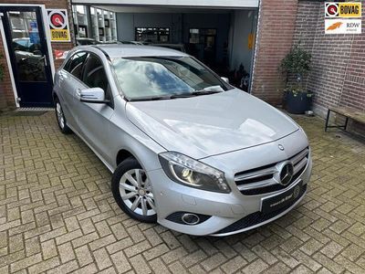 tweedehands Mercedes A180 Ambition |XENON/NAVI/BT/PDC | KM 90500