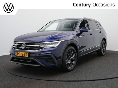 tweedehands VW Tiguan Allspace 1.5 TSI Life Business 7p. / Camera / Carplay / 18 inch /