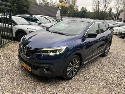 tweedehands Renault Kadjar 1.6 dCi Bose