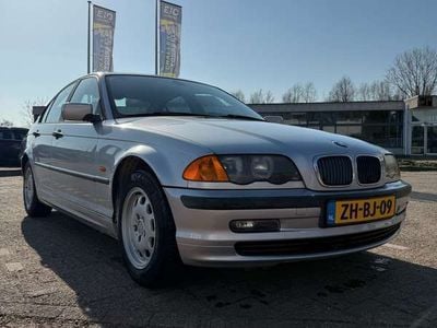 BMW 316