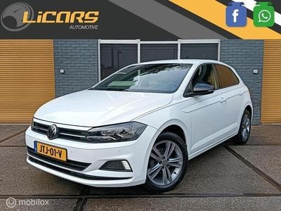 Occasion 2021 VW Polo United | € 16.450 (Eerlijke prijs)